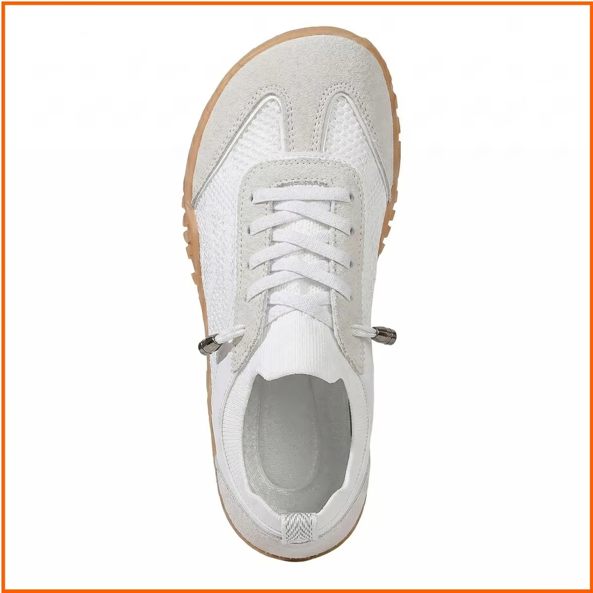 Crossfit Gym - FANCYLEE ベアフットシューズ レディース ゼロドロップ フィットネス スニーカー