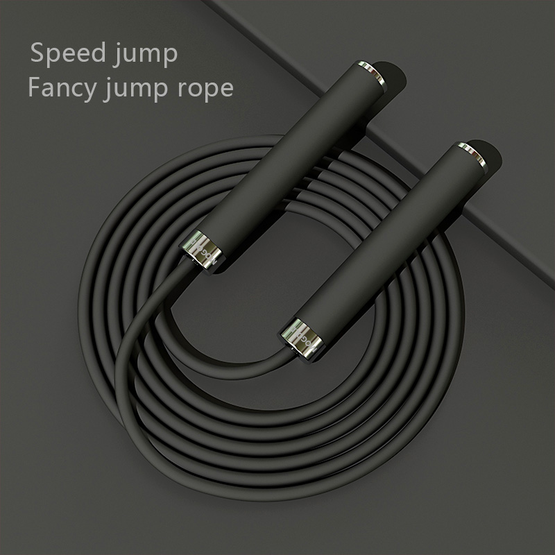 大人のための調整可能なボクシング縄跳び,スポーツ運動,減量, - Skipping Rope Pvc のレビューと価格