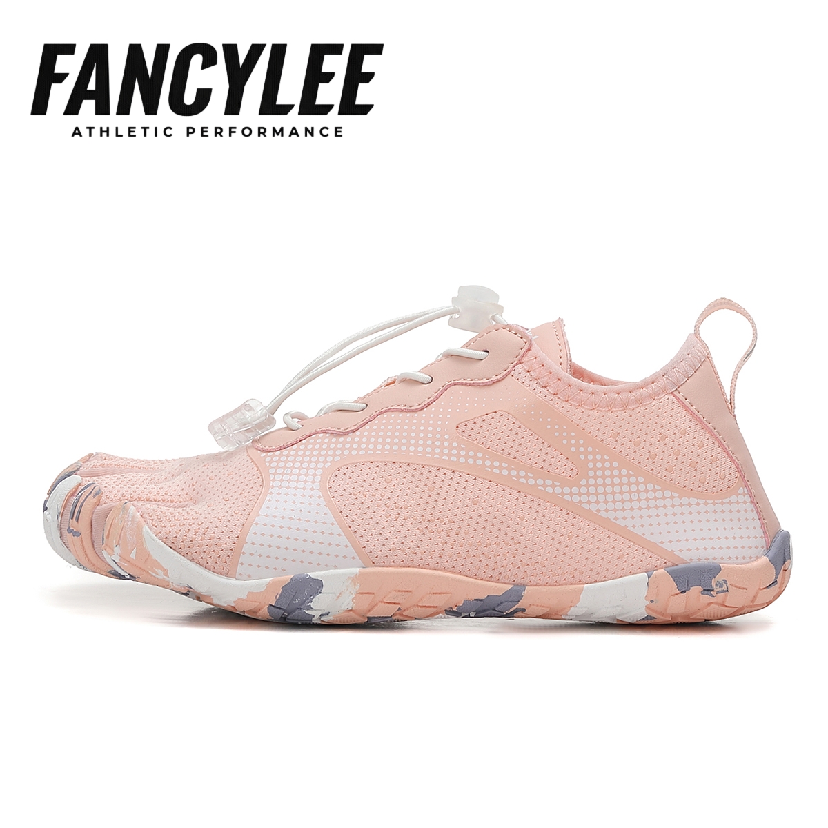 FANCYLEE 5本指シューズ レディース プロフェッショ - Crossfit Gym のレビューと価格