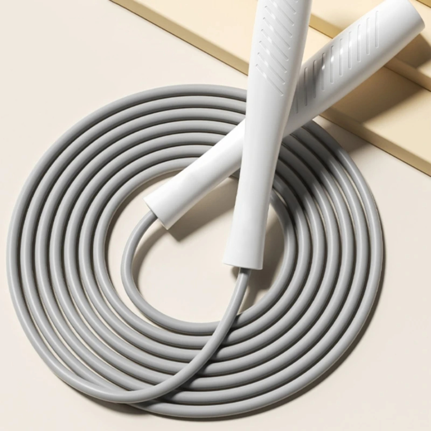 青少年向けスピードジャンプロープ、フィジカルスポーツ、子供向 - Skipping Rope Pvc のレビューと価格