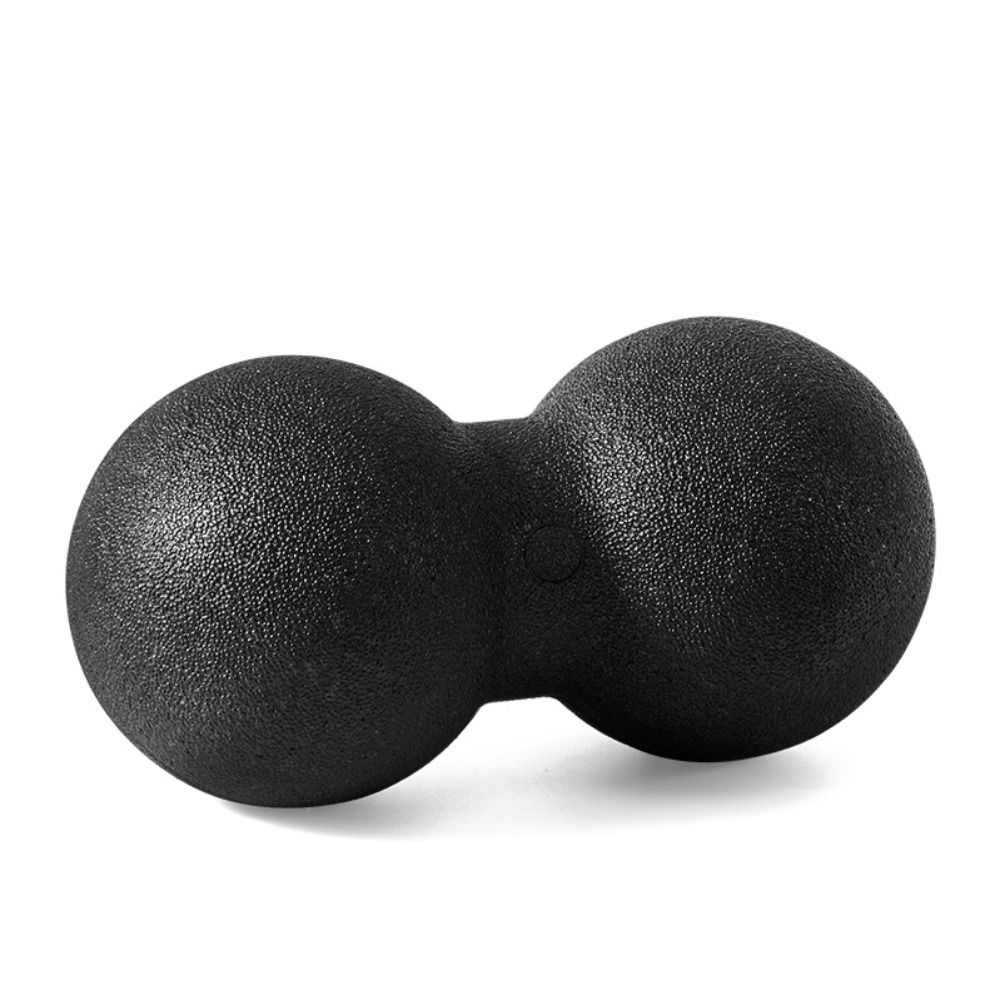 ダブルラクロスピーナッツマッサージボールトリガーポイント痛み - Crossfit Gym のレビューと価格
